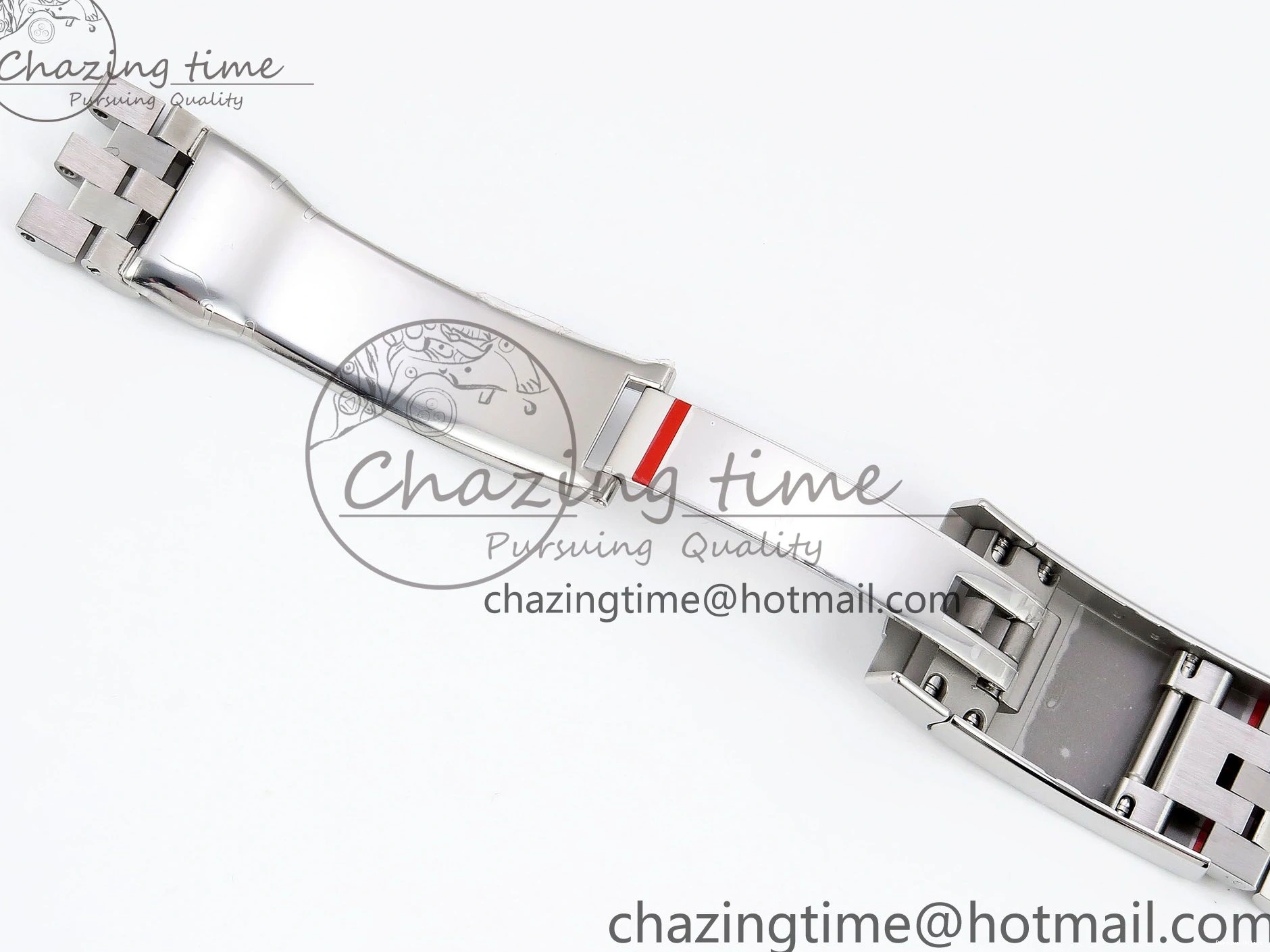 0524 Classic Datejust 36mm 126234 904L Steel HGF 1:1 Best Edition White Dial Roman Number Markers on SS Bracelet VR 1484